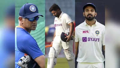 IND vs BAN: क्या केएल राहुल और द्रविड़ की गलती से आउट हुए ऋषभ पंत? दिग्गजों ने लगाई फटकार