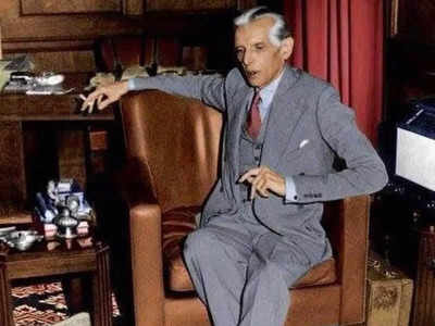 Muhammad Ali Jinnah: जिन्‍ना, नायक या खलनायक, पाकिस्‍तान के संस्‍थापक के बारे में क्‍या सोचते हैं भारतीय अरबपति नाती नुस्‍ली वाडिया