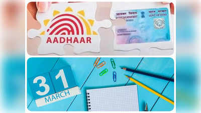 PAN-Aadhaar Link: इन आसान तरीकों से पैन से लिंक करें अपना आधार, मार्च तक ही है मौका, फिर बड़ा नुकसान!