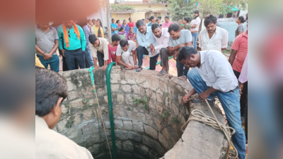 चंद्रपूरः गर्भवतीची विहिरीत उडी, पाण्यातच दिला मुलाला जन्म, पण अखेर काळाने गाठलेच