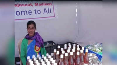 Honey Fest In Madikeri-ಮಡಿಕೇರಿಯಲ್ಲಿ ಪ್ರವಾಸಿಗರನ್ನು ಆಕರ್ಷಿಸುತ್ತಿದೆ ‘ಜೇನುಹಬ್ಬ’