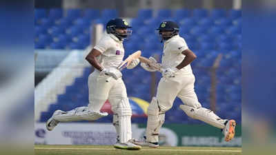 IND Vs BAN 2nd Test రెండో టెస్ట్‌లో భారత్ విజయం.. బంగ్లాతో సిరీస్ క్లీన్‌స్వీప్