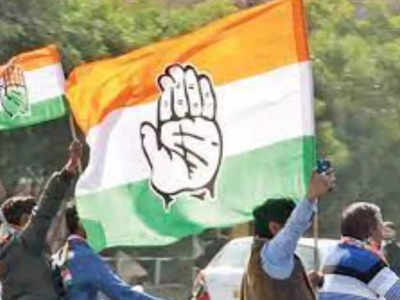 राहुल की यात्रा से दिल्ली कांग्रेस में जगी आस, तीन पीढ़ियों के नेताओं ने किया मार्च