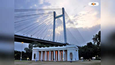 Kolkata Tourist Places : কলকাতার যেমন তেমনই থাক, দরিদ্র ঢাকতে নারাজ নবান্ন