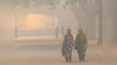 Air Pollution In Bengaluru: ಬೆಂಗಳೂರು ನಗರದಲ್ಲಿ ವಾಯು ಮಾಲಿನ್ಯ ಹೆಚ್ಚಳ