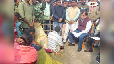 Udayan Guha : BSF-কে রাজনৈতিক উদ্দেশ্যে ব্যবহার করছে BJP, মন্তব্য উদয়নের