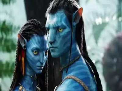 Avatar 2: રૂપિયા 300 કરોડ તરફ આગળ વધી રહી છે ફિલ્મ, 9 દિવસમાં કરી જોરદાર કમાણી