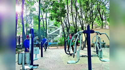 Park Gym Equipment: ನಿರ್ವಹಣೆ ಇಲ್ಲದೆ ಹಾಳಾಗುತ್ತಿವೆ ಬೆಂಗಳೂರಿನ ಉದ್ಯಾನಗಳ ಜಿಮ್ ಉಪಕರಣಗಳು