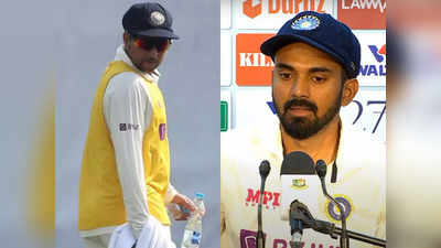 Ind vs Ban: अपने फैसले पर पछतावा नहीं... कुलदीप यादव को ड्रॉप करने पर ये क्या बोल गए कप्तान केएल राहुल