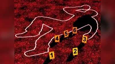 Double Murder: ಗಾಜಿಯಾಬಾದ್‌ನಲ್ಲಿ ವೃದ್ಧ ದಂಪತಿ ಹತ್ಯೆ: ಮಾಸ್ಟರ್ ಮೈಂಡ್ 12ರ ಬಾಲಕ!