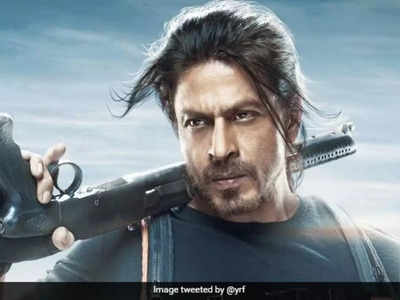 Shah Rukh: కొత్త హిస్టరీ క్రియేట్ చేసిన షారుఖ్.. ఫస్ట్ ఇండియన్ మూవీగా ‘పఠాన్’ రికార్డ్