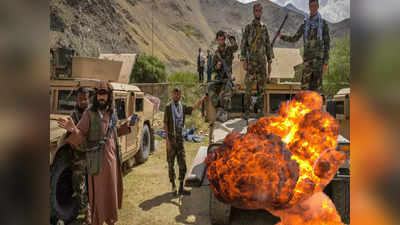 Pakistan Army IED Blast: बलूचिस्तान में पाकिस्तानी सेना पर IED से हमला, धमाके में कमांडर समेत पांच सैनिकों की मौत