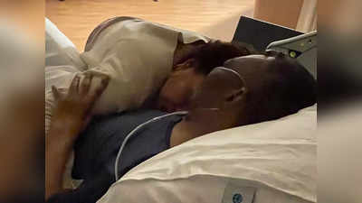 Pele Health Update: महान फुटबॉलर पेले की स्थिति नाजुक, अस्पताल पहुंचा परिवार, बेटी ने शेयर की फोटो