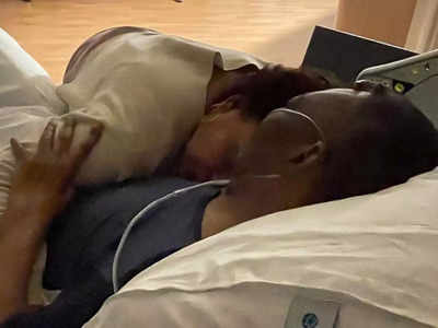 Pele Health Update: महान फुटबॉलर पेले की स्थिति नाजुक, अस्पताल पहुंचा परिवार, बेटी ने शेयर की फोटो