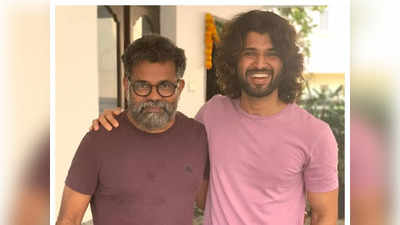 Vijay Devarakonda : విజయ్‌ దేవరకొండతో కష్టమే.. ఆ సినిమాపైనే సుకుమార్ ఫోకస్ 