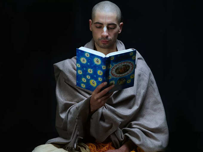 Reading Dharma Granth