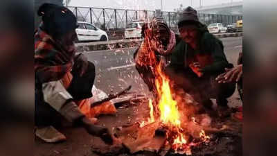 Delhi Weather: दिल्ली में पड़ रही शिमला जैसी कड़ाके की ठंड! 3 डिग्री तक लुढ़का पारा, मौसम विभाग ने जारी किया अलर्ट