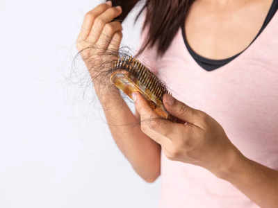Hair Loss Causes: প্রতিবার চিরুনিতে উঠে আসছে মুঠো মুঠো চুল? এর পিছনে দায়ী কোন কারণ, জানালেন চিকিৎসক