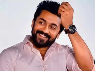 Suriya: அடேங்கப்பா.. சூர்யாவோட இந்த மனசு யாருக்கு வரும்: குவியும் பாராட்டுக்கள்.!