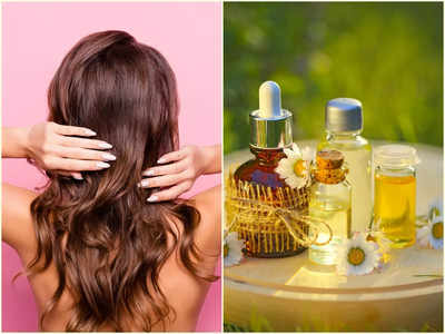 Hair Growth Oils: টাকেও গজাবে নতুন চুল, চোখের পলকে লম্বা হবে! ঘরে তৈরি এই তেল শুধু ৩ দিন মাখুন