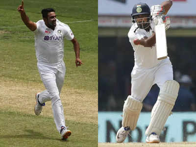 Ravichandran Ashwin: 5 कारण क्यों अश्विन टेस्ट में हैं भारत के सबसे बड़े मैच विनर, बड़े-बड़े दिग्गज भी नहीं टिकते करीब