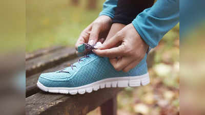 Sparx Running Shoes देते हैं कमाल का रनिंग एक्सपीरियंस, पैरों को भी मिलेगी गद्दे जैसी फीलिंग