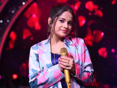 Indian Idol 13: सेंजुती दास ने जिस लिए लिया इंडियन आइडल 13 को छोड़ने का फैसला, जजेस ने खत्म कर दी वो वजह