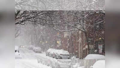 US Winter Storm | ಅಮೆರಿಕದಲ್ಲಿ ಶೀತಮಾರುತದ ಅಟ್ಟಹಾಸ, ಎಂಟು ಅಡಿಯಷ್ಟು ಹಿಮಾವೃತ: ಕನಿಷ್ಠ 34 ಮಂದಿ ಸಾವು