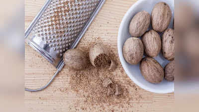 Nutmeg Health Benefits: జాజికాయతో.. ఈ అనారోగ్యాలకు చెక్‌ పెట్టండి..!