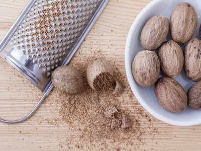 Nutmeg Health Benefits: జాజికాయతో.. ఈ అనారోగ్యాలకు చెక్‌ పెట్టండి..!