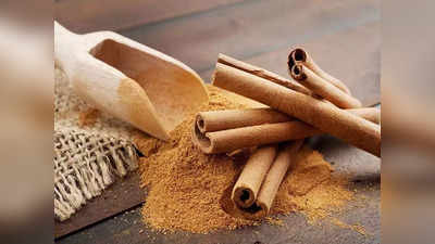 Cinnamon For Health: ഒരു നുള്ള് കറുവാപ്പട്ട ദിവസവും കഴിച്ചാലുള്ള ഗുണം....
