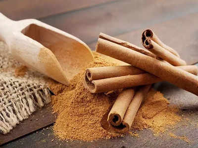 Cinnamon For Health: ഒരു നുള്ള് കറുവാപ്പട്ട ദിവസവും കഴിച്ചാലുള്ള ഗുണം....