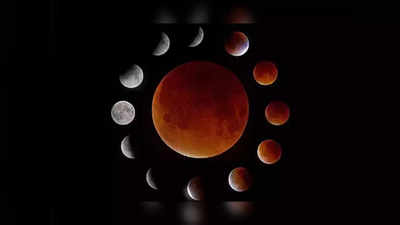 Solar and Lunar Eclipse 2023 వచ్చే ఏడాదిలో సూర్య, చంద్ర గ్రహణాలు ఎప్పుడు, ఎన్ని సంభవించనున్నాయంటే...