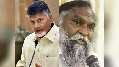 Jagga Reddy: చంద్రబాబు తెలంగాణలో సక్సెస్ అవుతారు.. ఇక కేసీఆర్‌తో ఆడుకుంటారు: జగ్గారెడ్డి