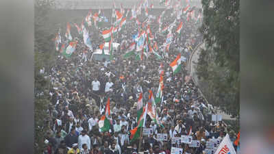 Bharat Jodo Yatra: भारत जोड़ो यात्रा में खुफिया एंगल, कांग्रेस ने बीजेपी पर लगाया बड़ा आरोप