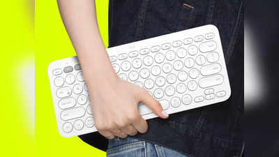 Best Wireless Keyboard से वर्क होगा काफी आसान, पाएं कई शॉर्टकट की और सेटिंग