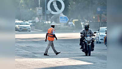 Bengaluru Traffic: 2022ರಲ್ಲಿ ಬೆಂಗಳೂರಿನಲ್ಲಿ 1 ಕೋಟಿ ಸಂಚಾರ ನಿಯಮ ಉಲ್ಲಂಘನೆ ಕೇಸ್ ದಾಖಲು!