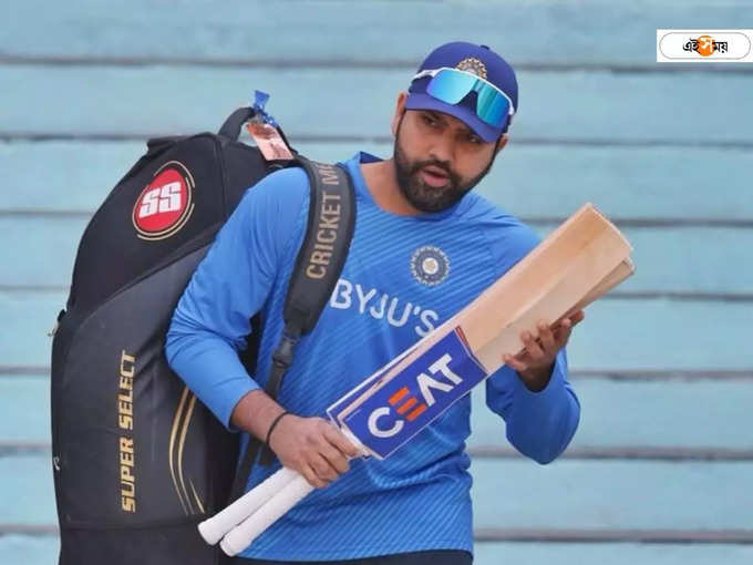 Rohit Sharma