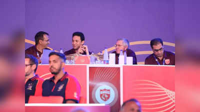 IPL Auction: कुंबले को क्यों हटाया गया? आईपीएल ऑक्शन के बाद पूर्व भारतीय क्रिकेटर ने पंजाब किंग्स पर उठाए सवाल