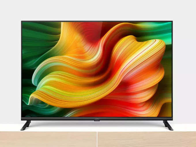 realme Full HD LED Smart Android TV