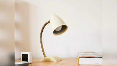 உங்கள் வசதிக்கு ஏற்ற வகையில் நீங்கள் படிப்பதற்காக best table Lamp தற்போது Amazon ல் கிடைக்கிறது, வாங்கி மகிழுங்கள்