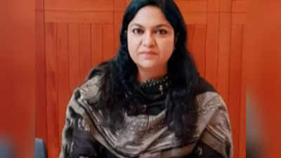 Pooja Singhal: सुप्रीम कोर्ट ने निलंबित IAS पूजा सिंघल की जमानत याचिका पर ED को जारी किया नोटिस