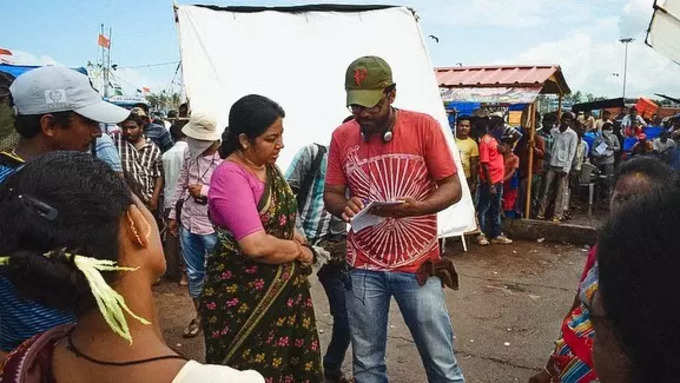 ತಾಯಿ ಪಾತ್ರದಲ್ಲಿ ಕಾಣಿಸಿಕೊಂಡಿದ್ದ ನಟಿ ತಾರಾ