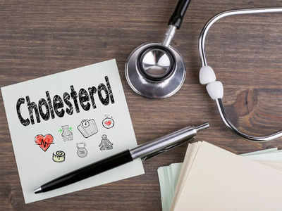 High cholesterol : శరీరంలో కొవ్వు తగ్గాలంటే ఇలా చేయండి..