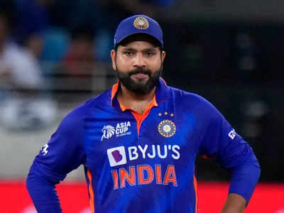 रोहित शर्मा श्रीलंकेविरुद्धच्या टी-२० मालिकेत खेळणार की नाही, पाहा बीसीसीआयने आता तर...