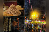 Food Festival: তিব্বতি থেকে বাঙালি, স্ট্রিট ফুডের পসরা নিয়ে অভিনব ফুড ফেস্টিভ্যাল অশোকনগরে