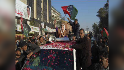 पाकिस्तान की पूर्व पीएम बेनजीर भुट्टो की हत्या, मशहूर शायर मिर्जा गालिब का जन्म, जानें 27 दिसंबर का इतिहास