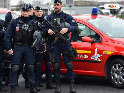 Paris Shootout Latest News : কুর্দিশদের বিক্ষোভে ফের রণক্ষেত্র প্যারিস, পরপর গাড়ি-দোকানে আগুন