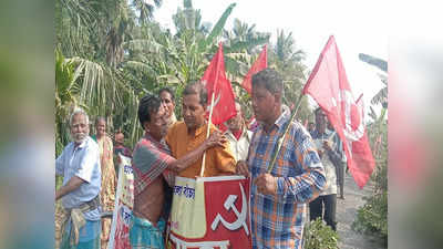 CPIM West Bengal : পালাবদলের এপিসেন্টার থেকেই ঘুরে দাঁড়ানোর শপথ? নন্দীগ্রামে ফের মিছিল বামেদের