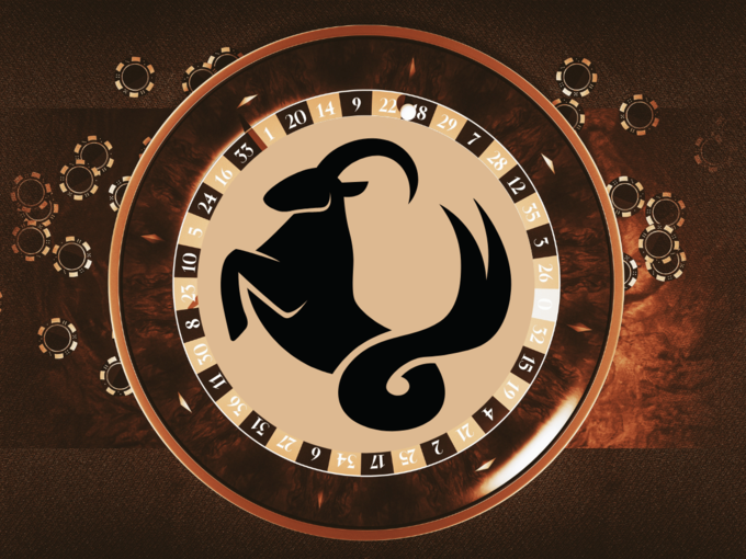 ​మకర రాశి వారి ఫలితాలు (Capricorn Horoscope Today)